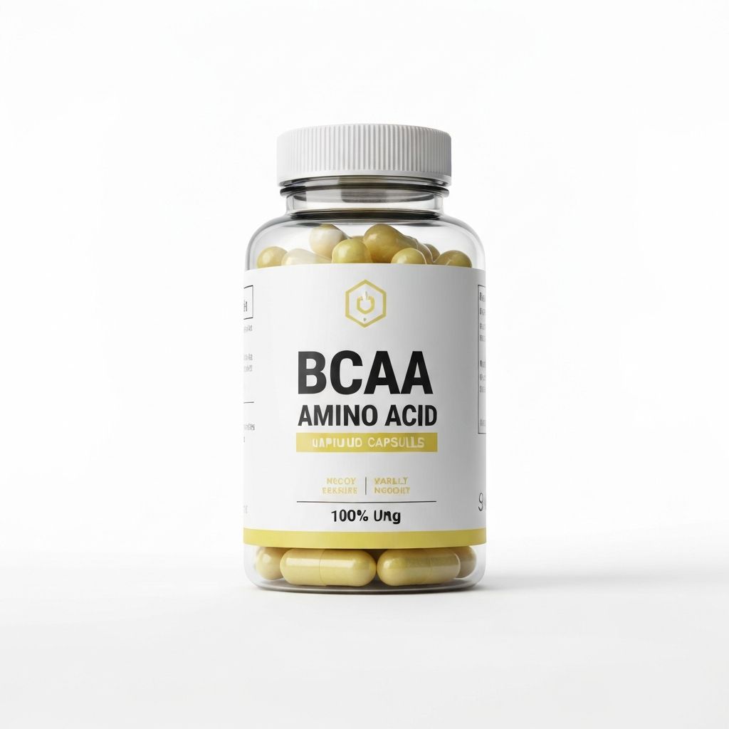 BCAA