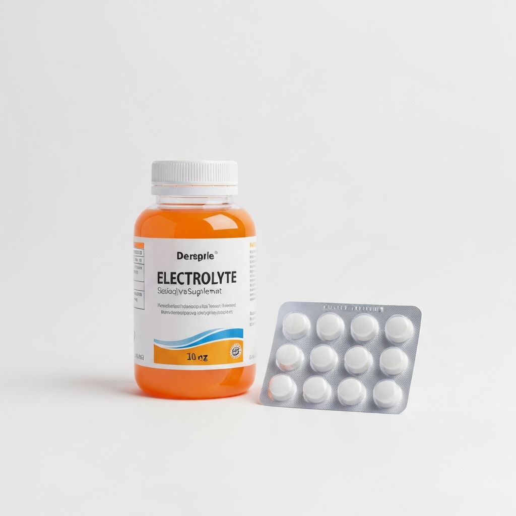 Elektrolyte