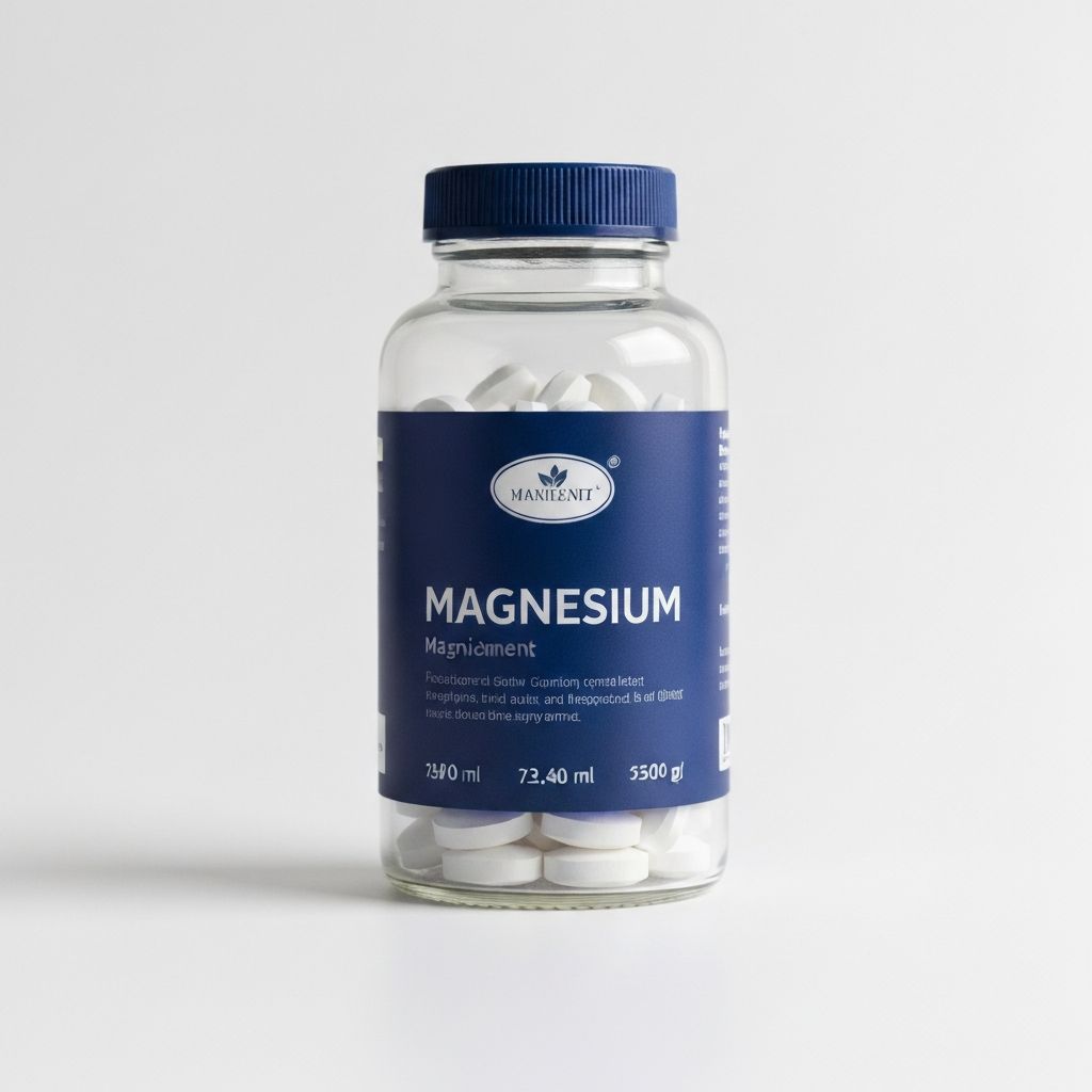 Magnesium
