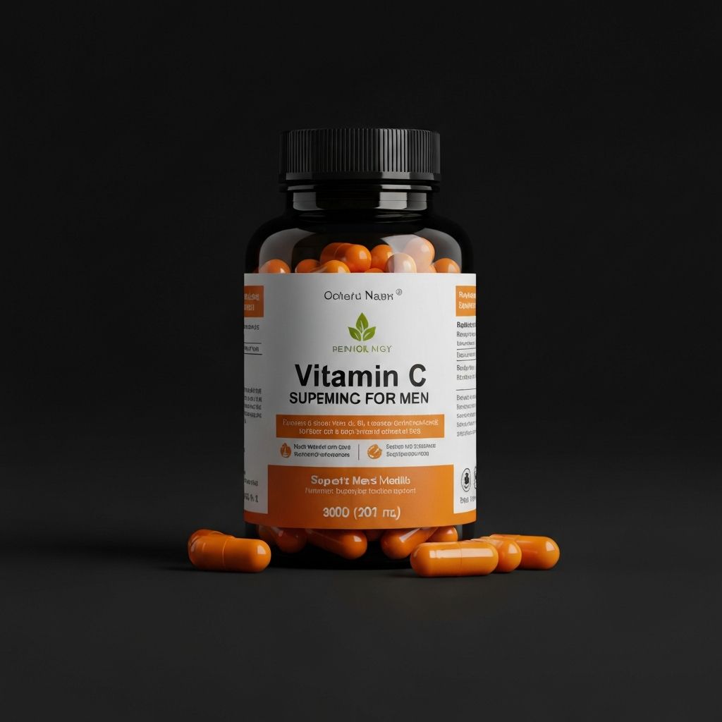 Vitamin C